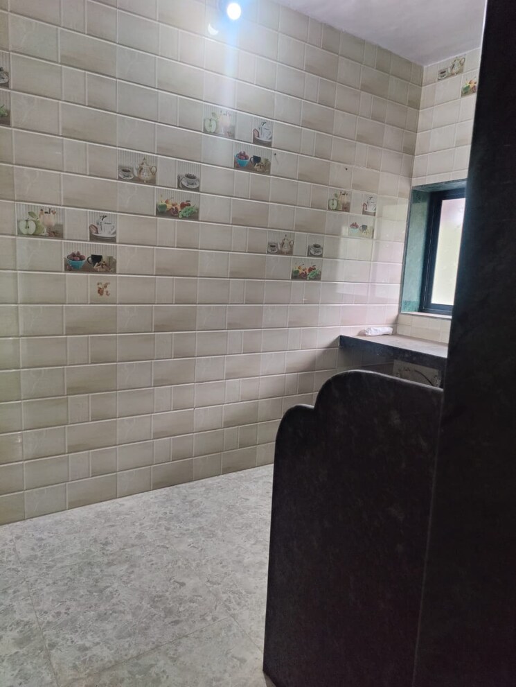 Kitchen, neelgiri-apartment-belapur 4 Bedroom 1500 Sq.Ft. Apartment In Cbd Belapur Navi Mumbai 7347553