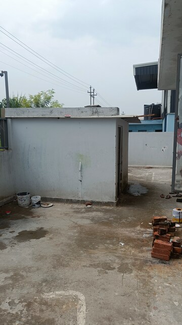 Parking in  Warehouse at Ecotech 6 Greater Noida – for Sale