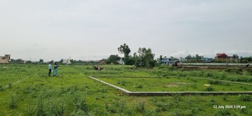 Plot Area in  Plot at Ambiwala – for Sale