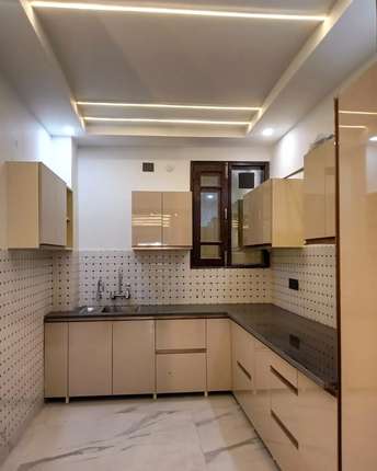 1 BHK Apartment For Rent in CSP Flats RWA East Of Kailash Delhi  7347594