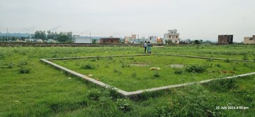  Plot – Garden View at Ambiwala - for Sale