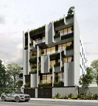 3 BHK Apartment For Resale in Wilson Garden Bangalore  7347592