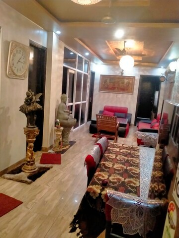 3.5 BHK Builder Floor For Sale in New Industrial Township
