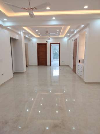 3 BHK Builder Floor For Rent in Palam Vihar Gurgaon  7347639