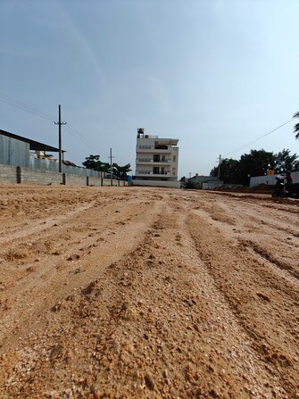 Commercial Land 6720 Sq.Ft. For Rent in Kannur Bangalore  7347615