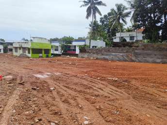 Plot For Resale in Kudappanakunnu Thiruvananthapuram  7347614