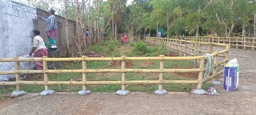  Plot – Exterior View View at Gollapalem - for Sale