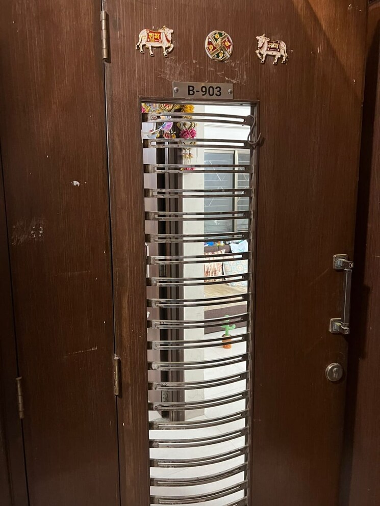 Other, integrated-kamal 3 Bedroom 800 Sq.Ft. Apartment In Mulund West Mumbai 7347715