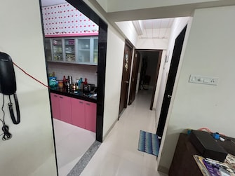 3 BHK Apartment For Resale in Integrated Kamal Mulund West Mumbai  7347715