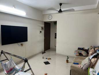 3 BHK Apartment For Resale in Integrated Kamal Mulund West Mumbai  7347715