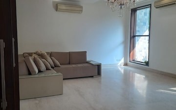 4 BHK Apartment For Sale in Emaar MGF Emerald Hills, Sector 65