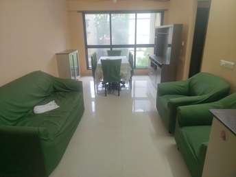 2 BHK Apartment For Rent in Kanakia Rainforest Andheri East Mumbai  7347644