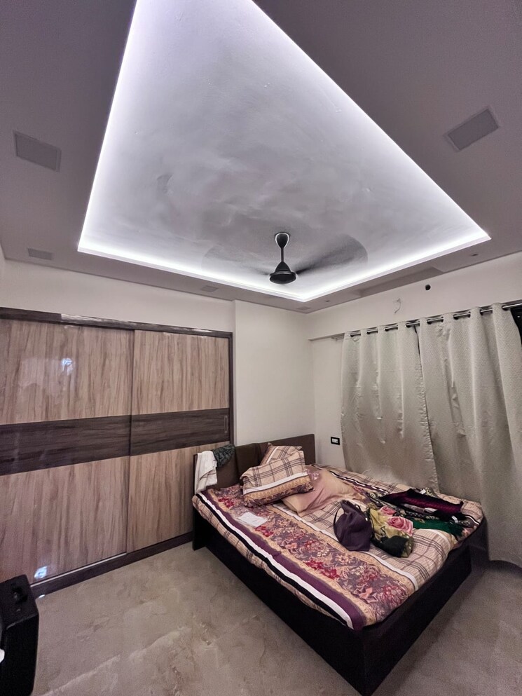 Bedroom, bhoomi-acres 1 Bedroom 484 Sq.Ft. Apartment In Waghbil Thane 7347722
