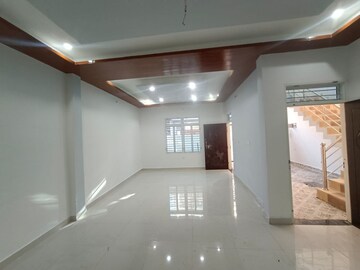 Building Lobby in 3 BHK Independent House at Bijnor Road – for Sale