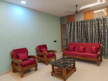 3 BHK Apartment For Rent in Kadodara Surat  7347744
