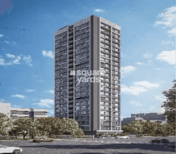 1.5 BHK Apartment For Resale in Kaustubh Primrose Sector 4 Charkop Mumbai  7347753