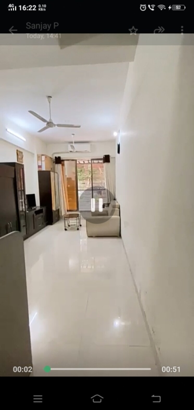 Room, ikebana 1 Bedroom 400 Sq.Ft. Apartment In Matunga East Mumbai 7347770