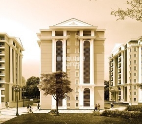 3 BHK + Servant Room Apartment For Sale in Jain Heights East Parade