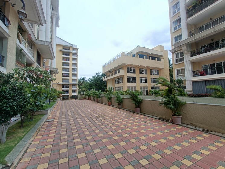 Exterior View, jain-heights-east-parade 3 Bedroom 1785 Sq.Ft. Apartment In Cv Raman Nagar Bangalore 7347813