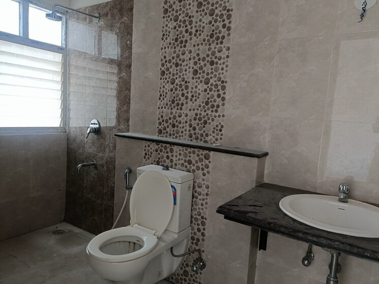 Bathroom, jain-heights-east-parade 3 Bedroom 1785 Sq.Ft. Apartment In Cv Raman Nagar Bangalore 7347813