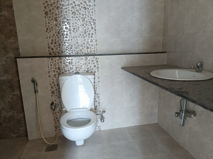 Bathroom, jain-heights-east-parade 3 Bedroom 1785 Sq.Ft. Apartment In Cv Raman Nagar Bangalore 7347813