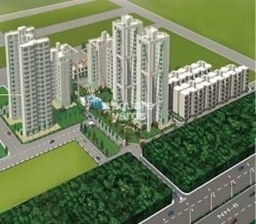 6 BHK Apartment For Resale in Raheja Atlantis Sector 31 Gurgaon  7347791