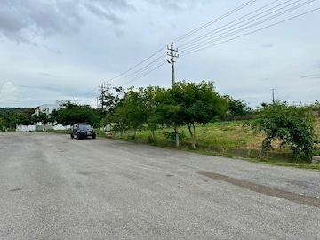 Plot Area in  Plot at Mysore Road – for Sale