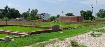 Plot Area in  Plot at Sultanpur Road – for Sale