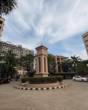  2 BHK Apartment at Panvelkar Bhoomi Phase II, Badlapur East – for Sale
