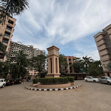 2 BHK Apartment – Exterior View View at Panvelkar Bhoomi Phase II, Badlapur East - for Sale