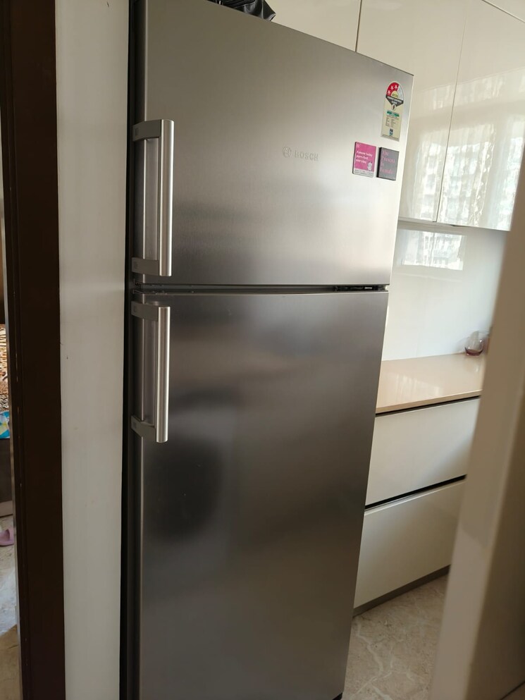 Kitchen, hiranandani-regent-hill 1 Bedroom 379 Sq.Ft. Apartment In Powai Mumbai 7347840