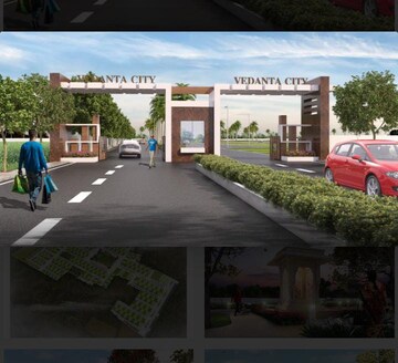  Plot For Sale in Kandul