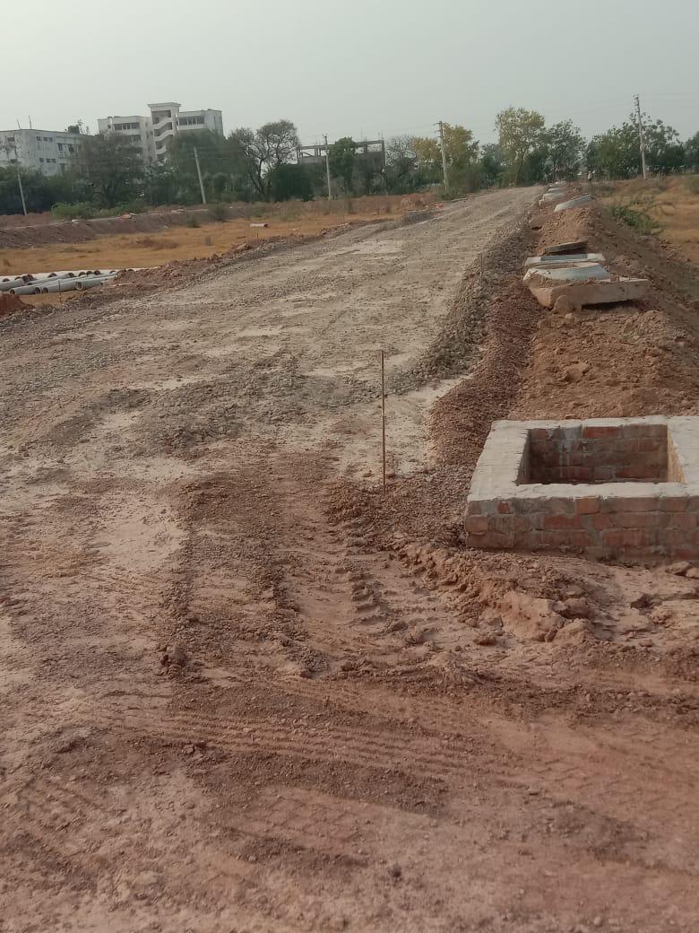 Plot For Resale in Sector 36 Panipat  7347833