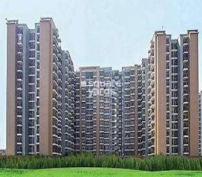 3 BHK Apartment For Rent in Saviour Park Mohan Nagar Ghaziabad  7347868