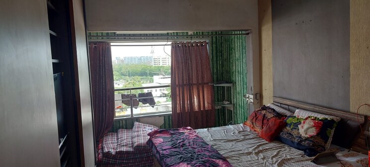 Bedroom, piplod 3 Bedroom 1700 Sq.Ft. Apartment In Piplod Surat 7347933