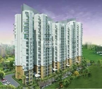 4 BHK Penthouse – Exterior View View at BPTP Mansions, Sector 66 - for Sale