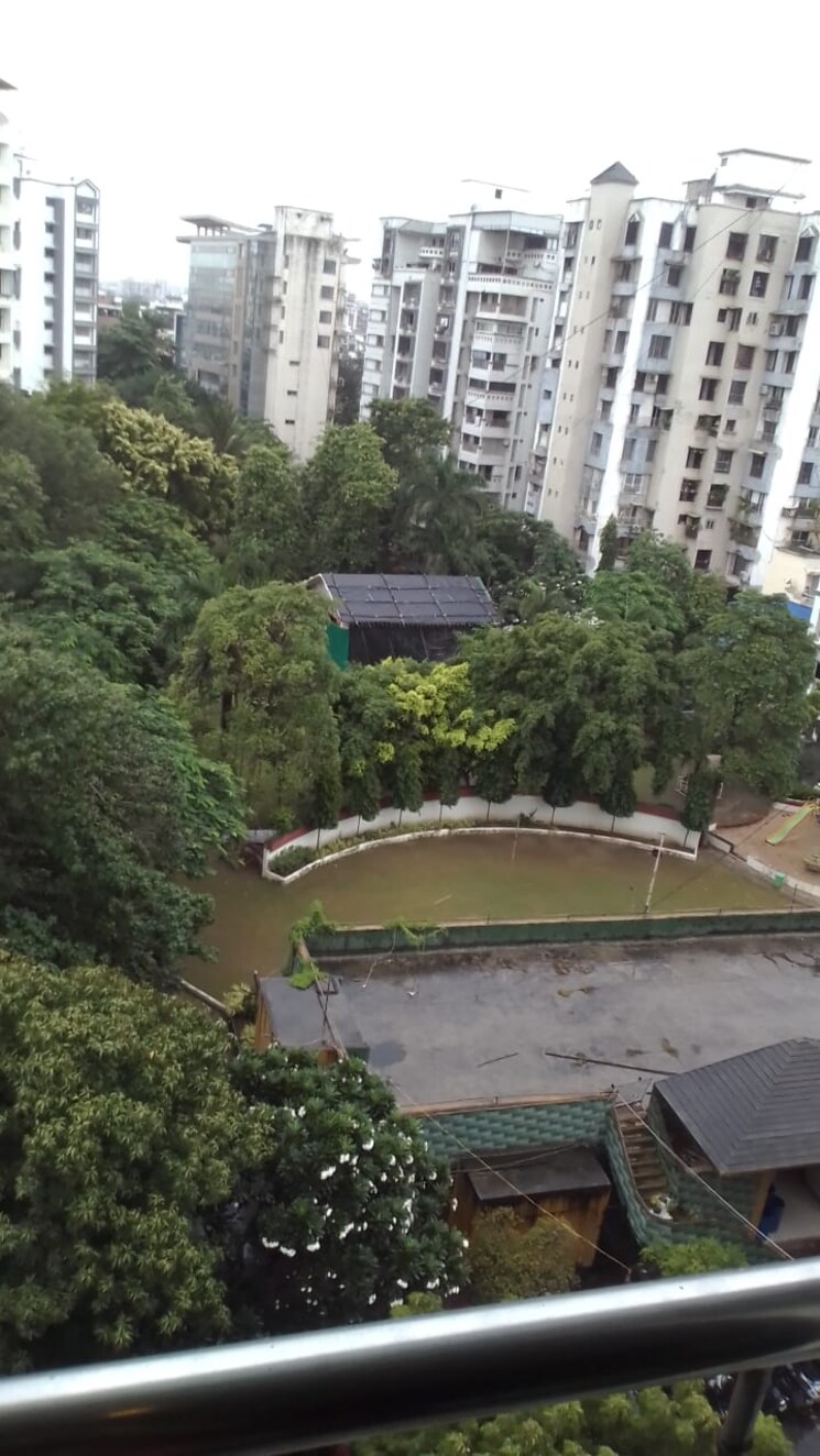 Exterior View, piplod 3 Bedroom 1700 Sq.Ft. Apartment In Piplod Surat 7347933