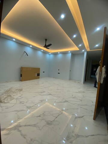 5 BHK Builder Floor For Sale in Sector 16