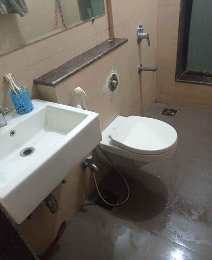 Master Bedroom, hiranandani-estate-eros 1 Bedroom 445 Sq.Ft. Apartment In Ghodbunder Road Thane 7347916