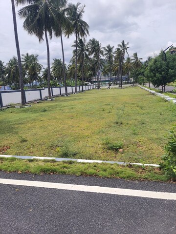  Plot – Garden View at Maramangalathupatti - for Sale
