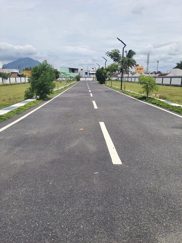  Plot – Exterior View View at Maramangalathupatti - for Sale