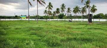 Plot Area in  Plot at Maramangalathupatti – for Sale