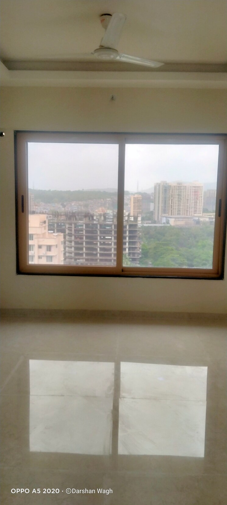 Room, pratik-paradise 2 Bedroom 550 Sq.Ft. Apartment In Datar Colony Mumbai 7347977
