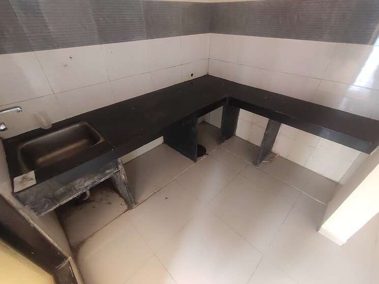 Kitchen, hdil-residency-park-1 2 Bedroom 710 Sq.Ft. Apartment In Virar West Mumbai 7348016