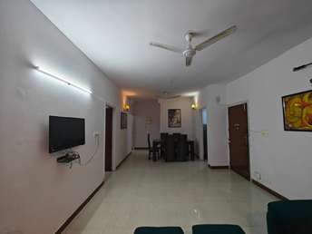 3 BHK Apartment For Rent in Sector 27 Gurgaon  7348030