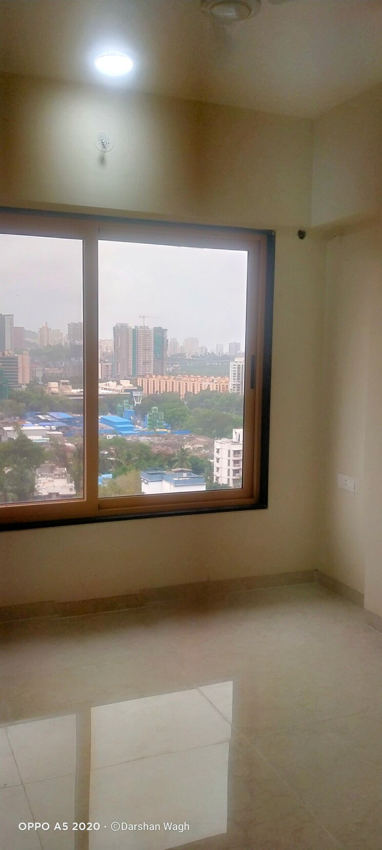Room, pratik-paradise 2 Bedroom 550 Sq.Ft. Apartment In Datar Colony Mumbai 7348039