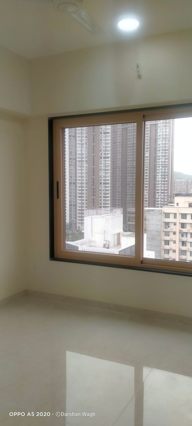 Room, pratik-paradise 2 Bedroom 550 Sq.Ft. Apartment In Datar Colony Mumbai 7348039