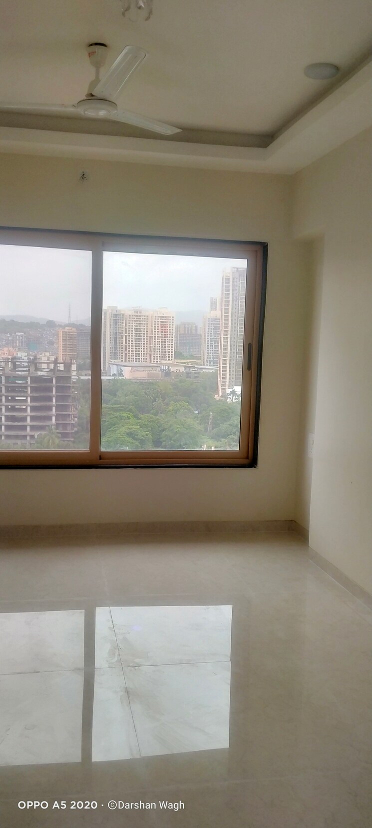 Room, pratik-paradise 2 Bedroom 550 Sq.Ft. Apartment In Datar Colony Mumbai 7348039