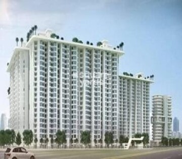 1 BHK Apartment – Exterior View View at Nilaya Greens, Raj Nagar Extension - for Sale