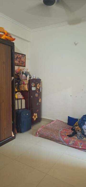 Living Room in 1 BHK Apartment at Nilaya Greens, Raj Nagar Extension – for Sale